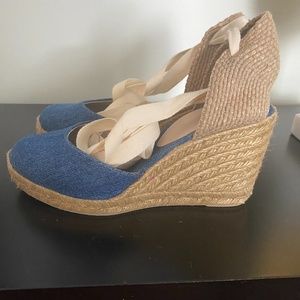 Espadrilles